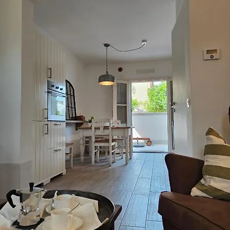 Il Cortiletto - & Pensión Pistoya