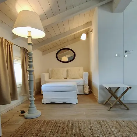 Il Cortiletto - & Pensión 4*