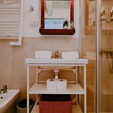 Pensión Il Cortiletto - & 4*