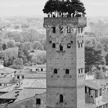 Il Cortiletto - & Pistoya