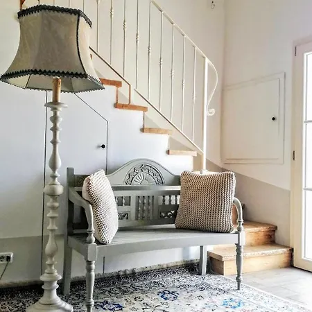 Il Cortiletto - & Pensión Pistoya