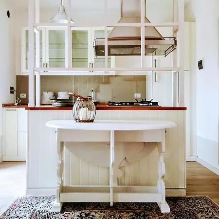 Il Cortiletto - & 4*