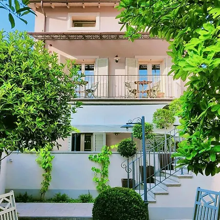 Pensión Il Cortiletto - & Pistoya