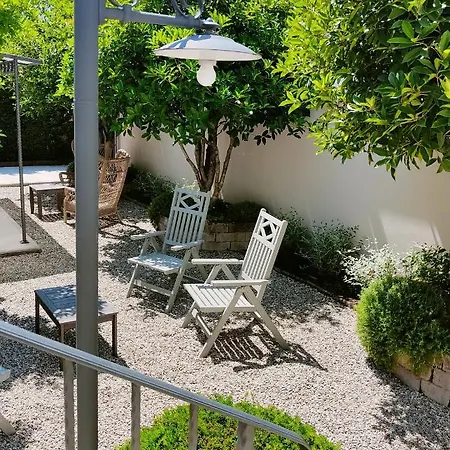 Pensión Il Cortiletto - &