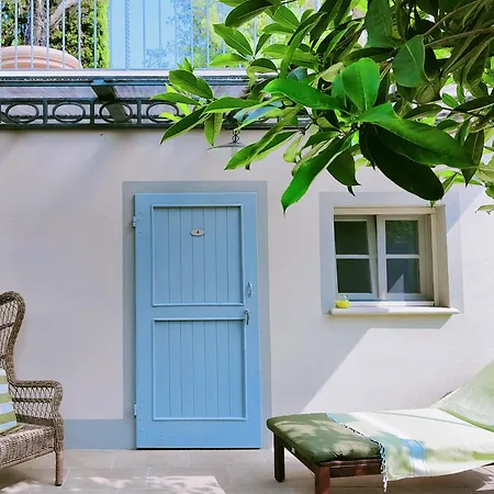 Il Cortiletto - & Pensión Pistoya